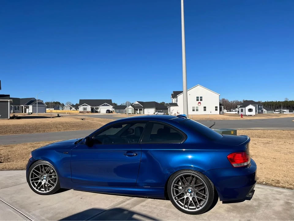 2011 BMW E82 135i & 135is - Image 2 of 6