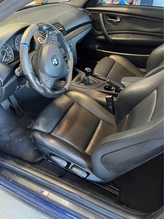 2011 BMW E82 135i & 135is - Image 5 of 6