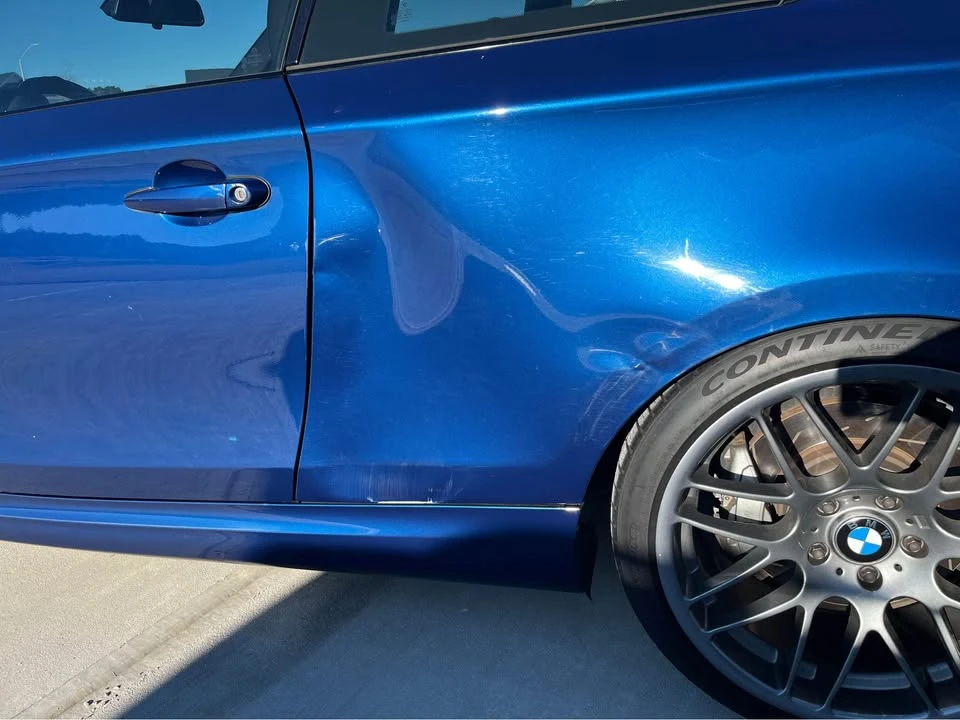 2011 BMW E82 135i & 135is - Image 6 of 6