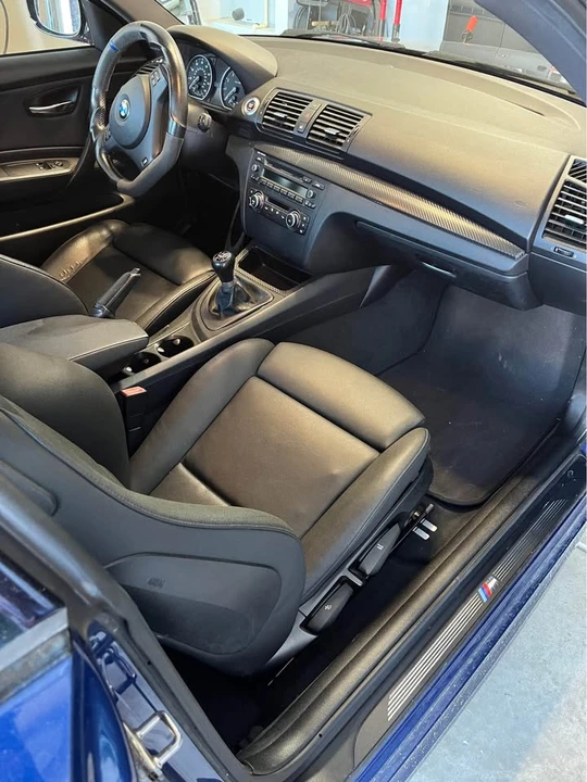 2011 BMW E82 135i & 135is - Image 4 of 6