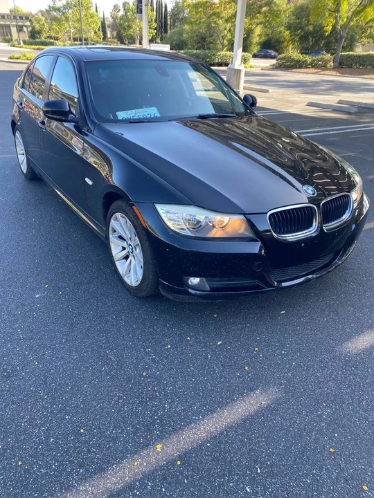 2011 BMW E90 3 Series Sedan - Image 6 of 6