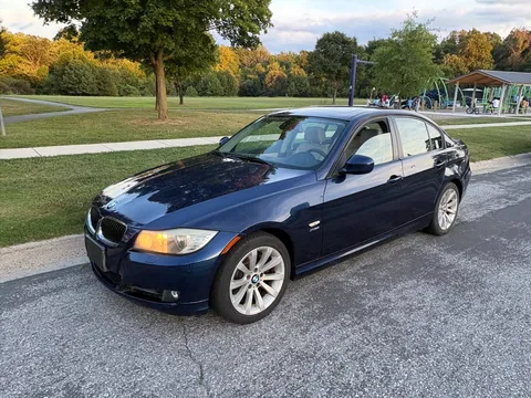 2011 BMW 328i xDrive