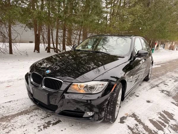 2011 BMW E90 3 Series Sedan - Image 3 of 16