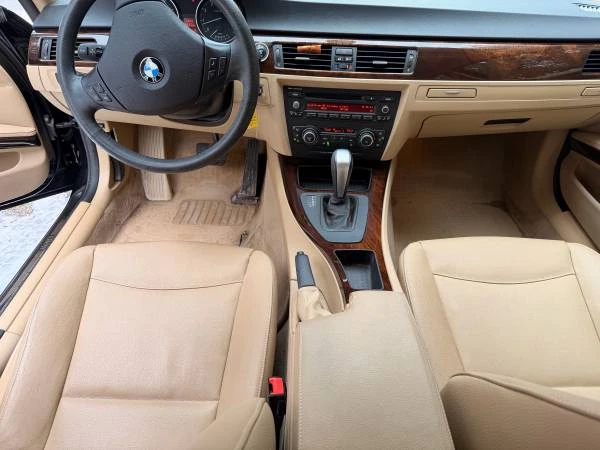 2011 BMW E90 3 Series Sedan - Image 13 of 16