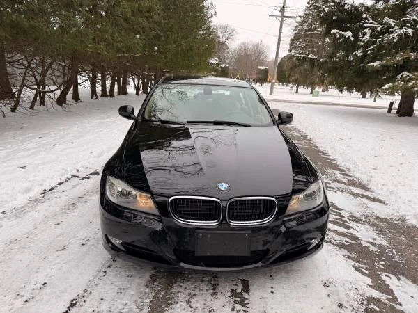 2011 BMW E90 3 Series Sedan - Image 4 of 16