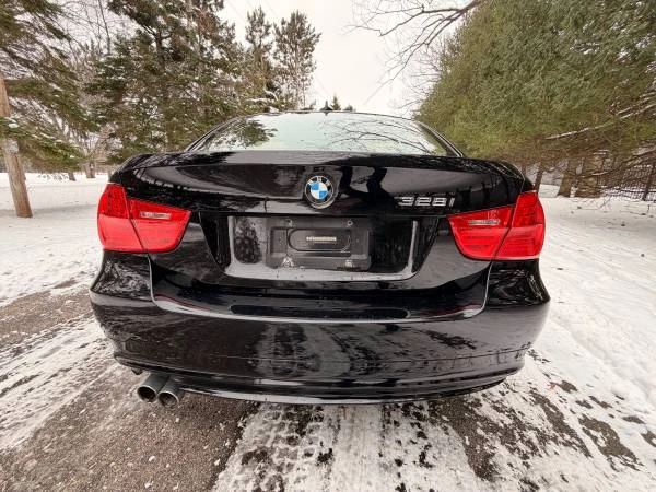 2011 BMW E90 3 Series Sedan - Image 9 of 16