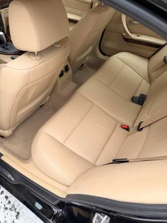 2011 BMW E90 3 Series Sedan - Image 14 of 16