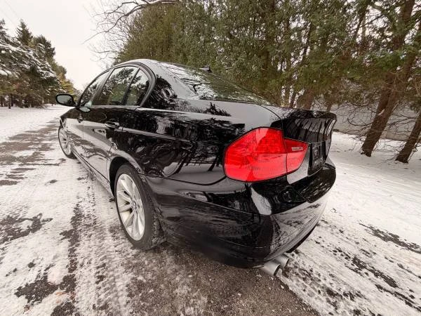 2011 BMW E90 3 Series Sedan - Image 10 of 16