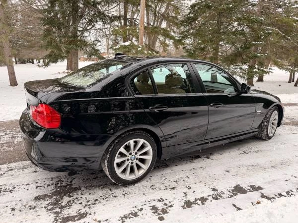 2011 BMW E90 3 Series Sedan - Image 7 of 16