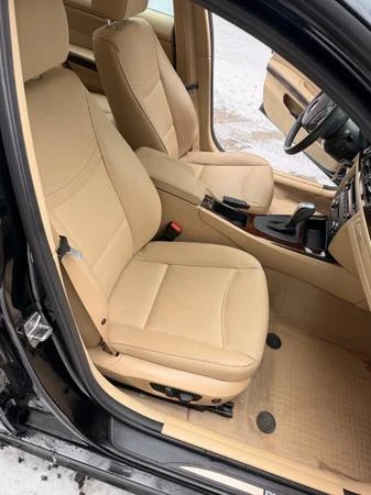 2011 BMW E90 3 Series Sedan - Image 12 of 16