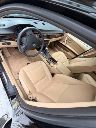 2011 BMW E90 3 Series Sedan - Image 11 of 16
