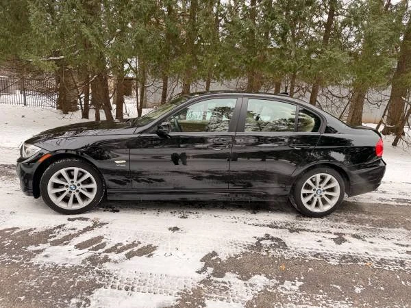 2011 BMW E90 3 Series Sedan - Image 2 of 16