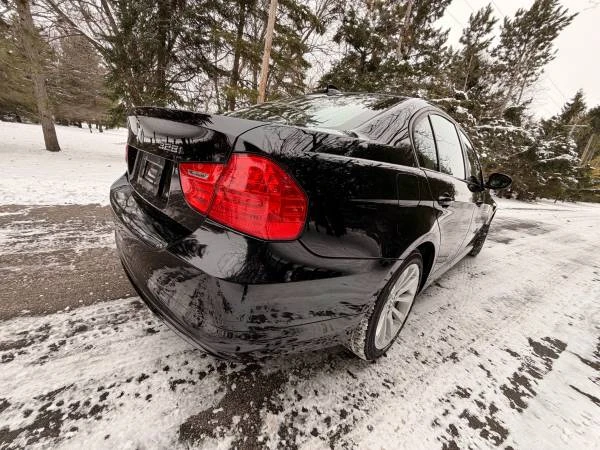 2011 BMW E90 3 Series Sedan - Image 6 of 16