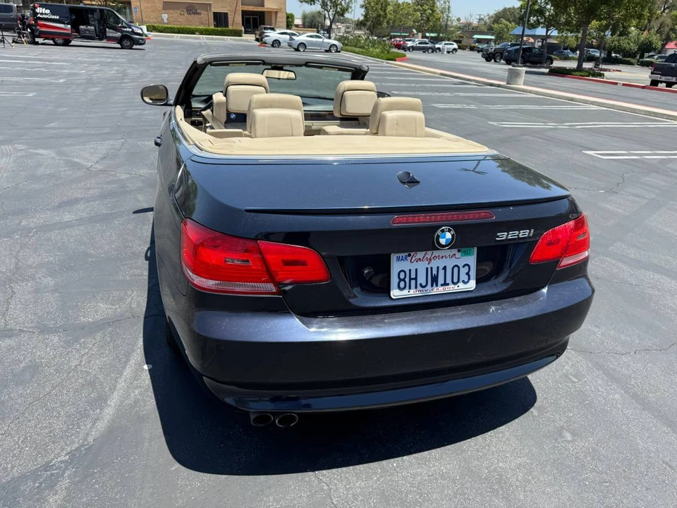 2011 BMW E92 3 Series Coupe - Image 13 of 13