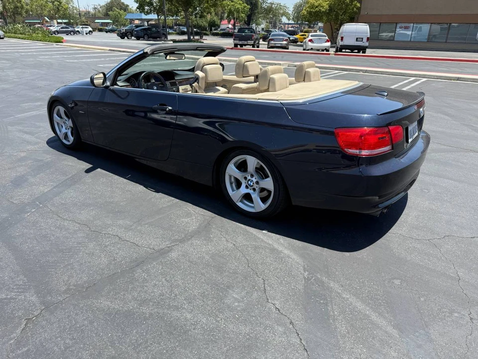 2011 BMW E92 3 Series Coupe - Image 12 of 13