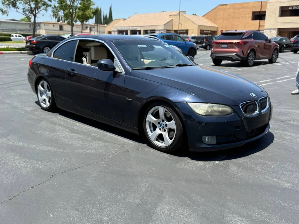 2011 BMW E92 3 Series Coupe - Image 9 of 13