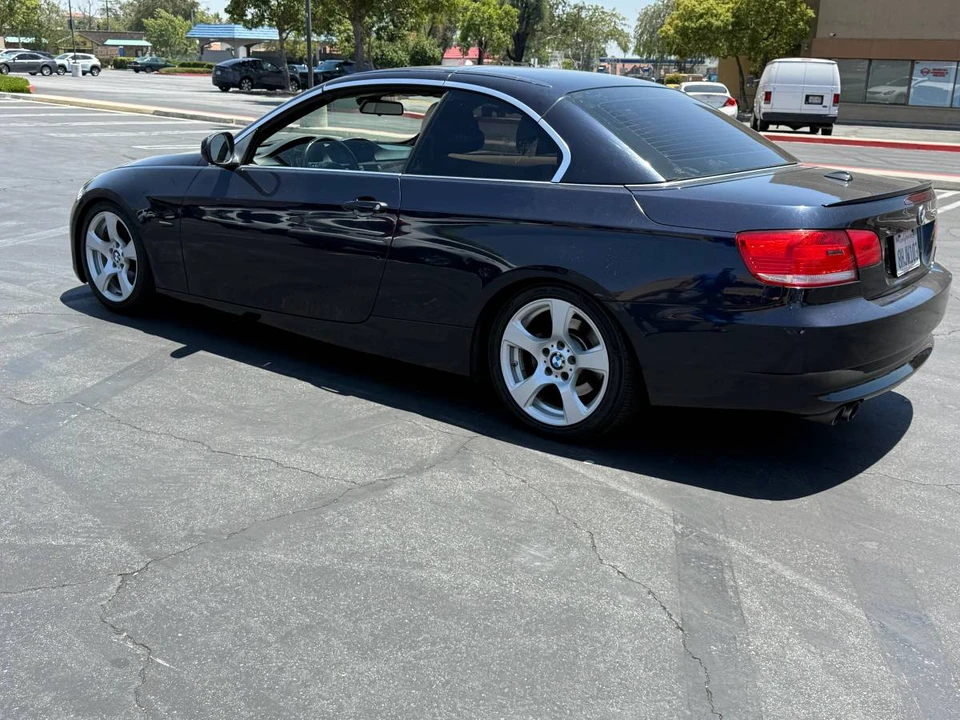2011 BMW E92 3 Series Coupe - Image 8 of 13