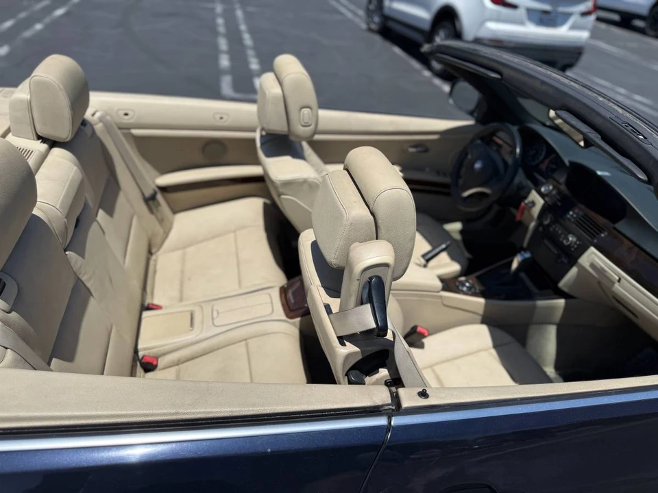 2011 BMW E92 3 Series Coupe - Image 5 of 13