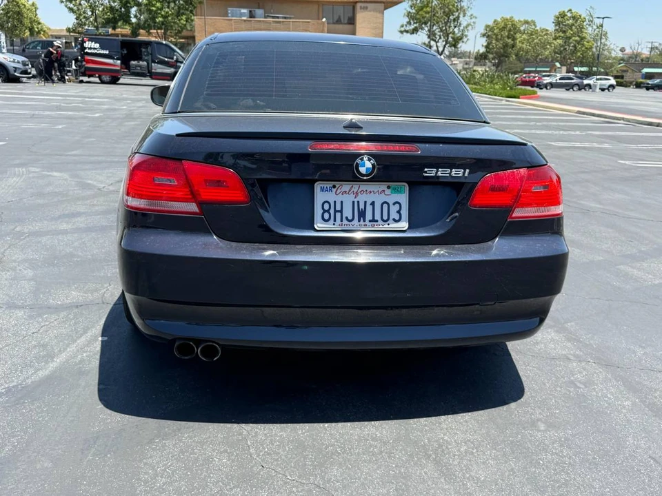 2011 BMW E92 3 Series Coupe - Image 10 of 13