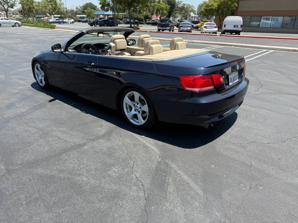 2011 BMW E92 3 Series Coupe - Image 2 of 13