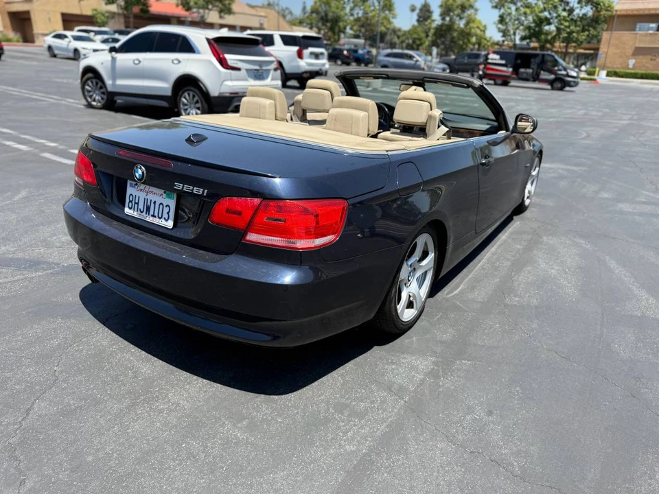 2011 BMW E92 3 Series Coupe - Image 4 of 13