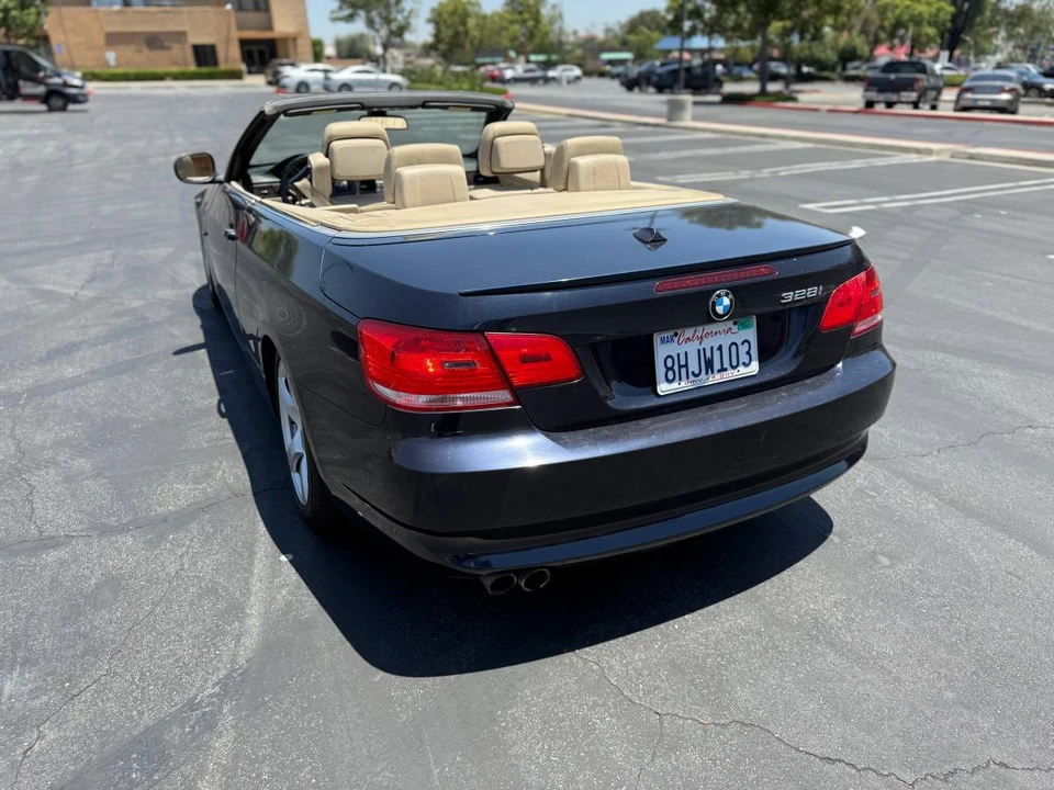 2011 BMW E92 3 Series Coupe - Image 3 of 13