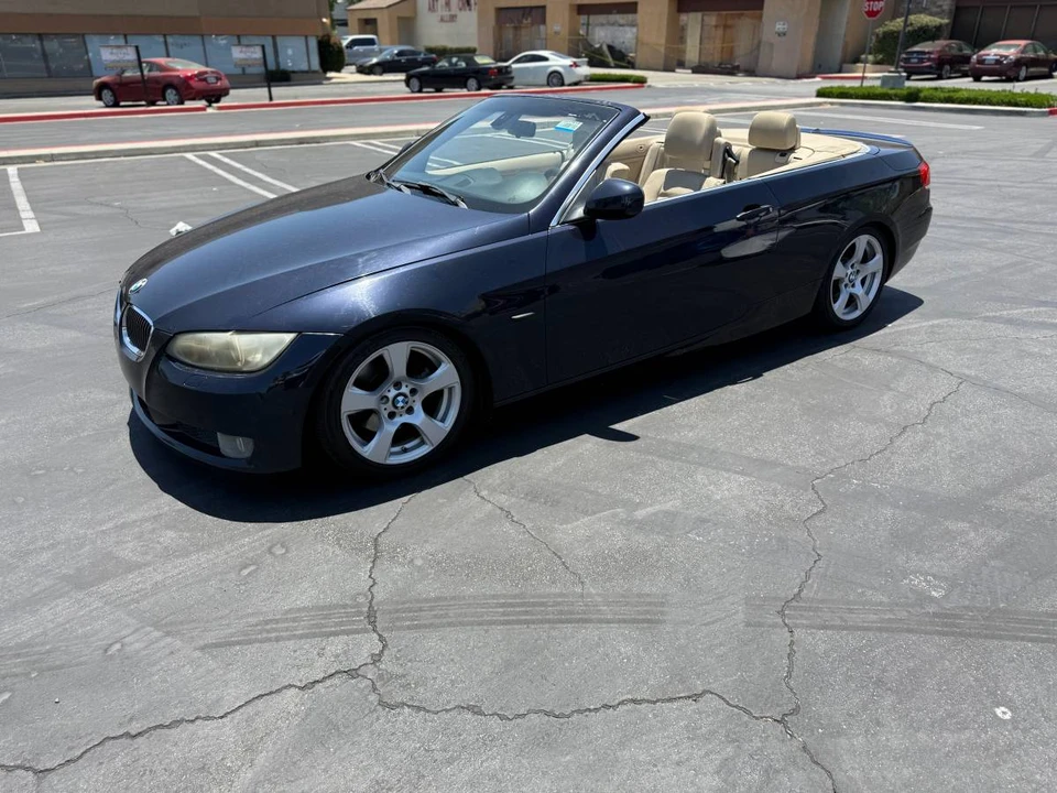 2011 BMW E92 3 Series Coupe - Image 6 of 13
