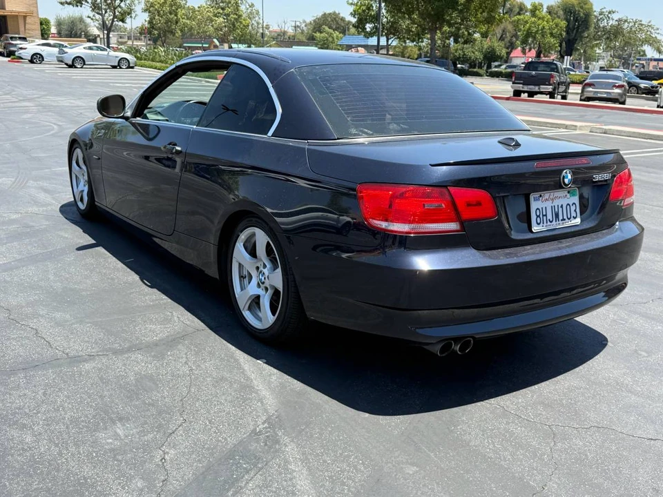 2011 BMW E92 3 Series Coupe - Image 11 of 13