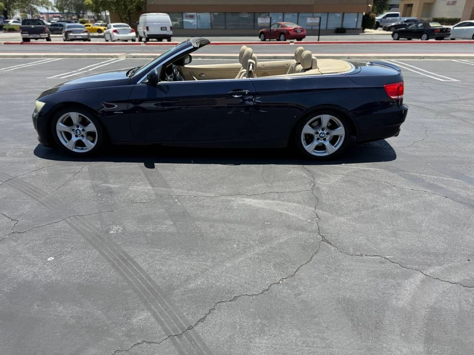 2011 BMW E92 3 Series Coupe - Image 7 of 13