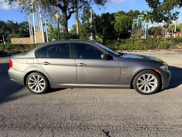 2011 BMW E90 3 Series Sedan - Image 3 of 8