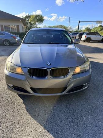 2011 BMW E90 3 Series Sedan - Image 2 of 8