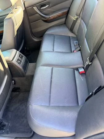 2011 BMW E90 3 Series Sedan - Image 6 of 8