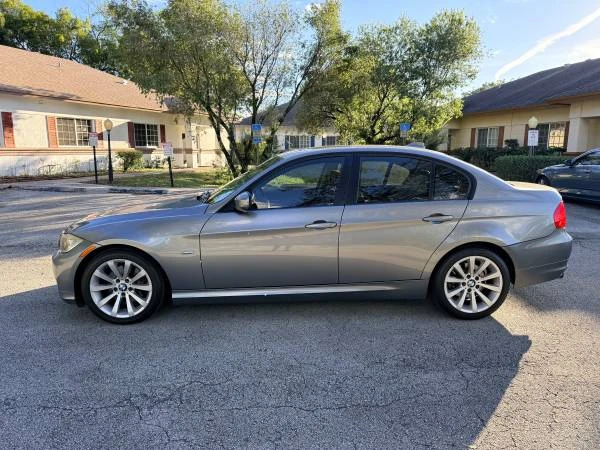 2011 BMW E90 3 Series Sedan - Image 5 of 8