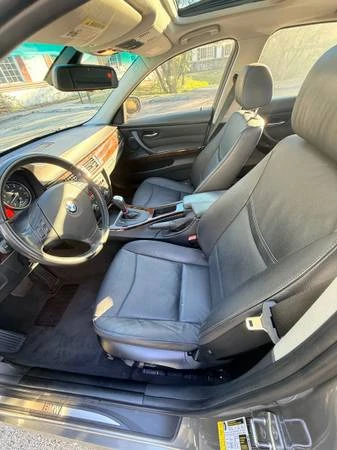 2011 BMW E90 3 Series Sedan - Image 8 of 8