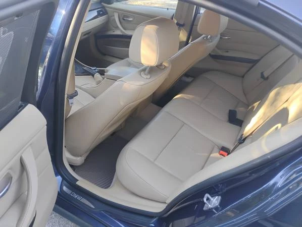 2011 BMW E90 3 Series Sedan - Image 12 of 16
