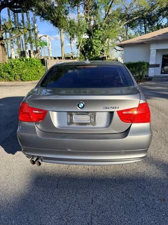 2011 BMW E90 3 Series Sedan - Image 4 of 8