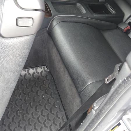 2011 BMW E90 3 Series Sedan - Image 16 of 20