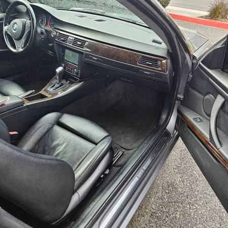 2011 BMW E90 3 Series Sedan - Image 11 of 20