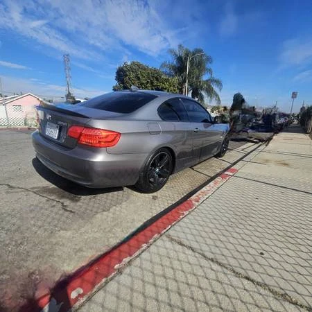 2011 BMW E90 3 Series Sedan - Image 5 of 20