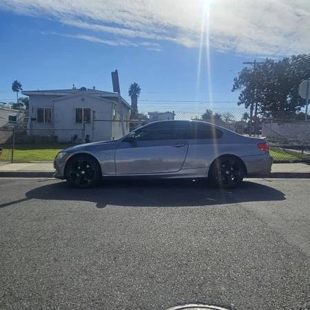 2011 BMW E90 3 Series Sedan - Image 9 of 20