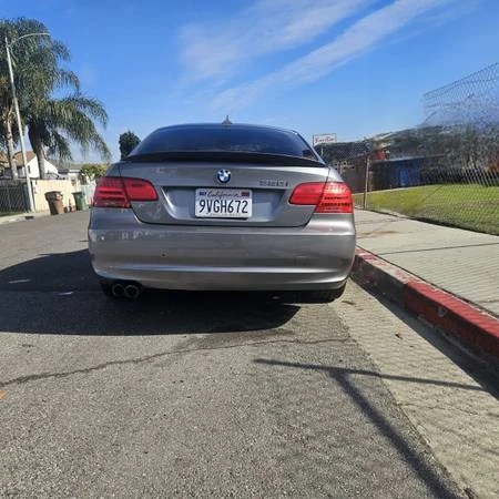 2011 BMW E90 3 Series Sedan - Image 6 of 20