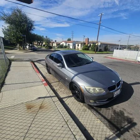 2011 BMW E90 3 Series Sedan - Image 4 of 20