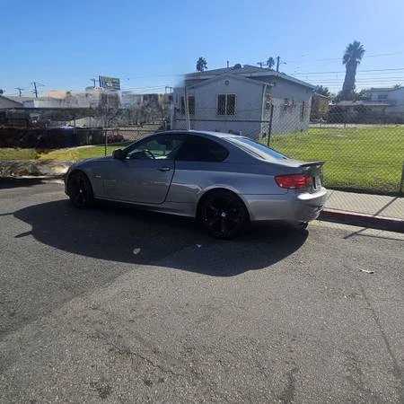 2011 BMW E90 3 Series Sedan - Image 10 of 20