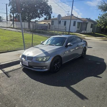 2011 BMW E90 3 Series Sedan - Image 2 of 20