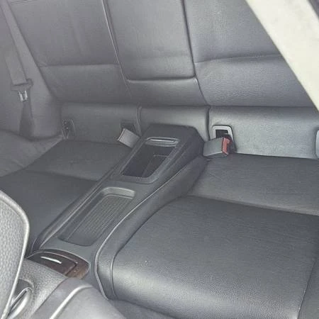 2011 BMW E90 3 Series Sedan - Image 15 of 20