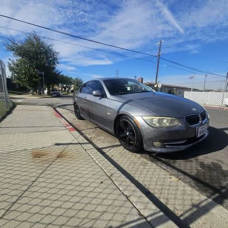 2011 BMW E90 3 Series Sedan - Image 3 of 20
