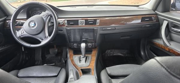 2011 BMW E90 3 Series Sedan - Image 5 of 6