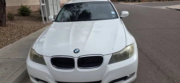 2011 BMW E90 3 Series Sedan - Image 2 of 6