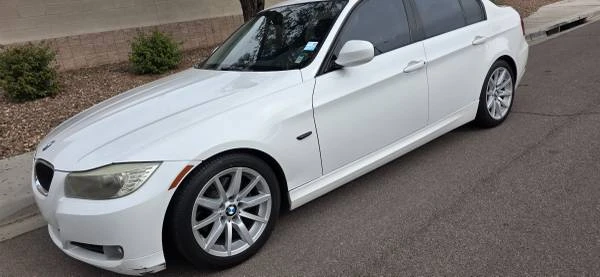 2011 BMW E90 3 Series Sedan - Image 3 of 6