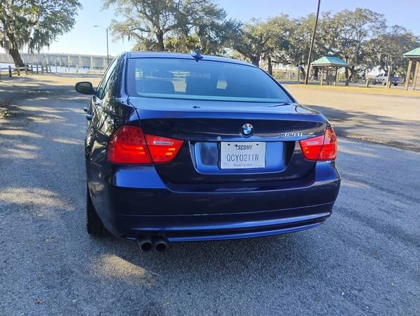 2011 BMW E90 3 Series Sedan - Image 6 of 16